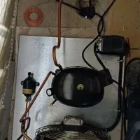 تعمیر پکیج کولرگازی سردخانه و یخچال فروشگاهی|خدمات پیشه و مهارت|شاهینشهر, شهرک میلاد|دیوار