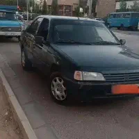 فروش پژوآردی آی مدل 83