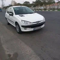 پژو ۲۰۶ مدل ۹۴