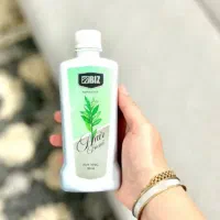 محلول هیر فرند