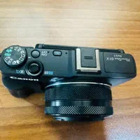 دوربین عکاسی و فیلم برداری کنون