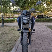 گلکسی 180na|موتورسیکلت|مشهد, پنجتن|دیوار