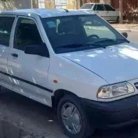 با سلام پراید ۱۳۱