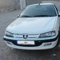 پژو پارس سفارشی مدل ۱۴۰۱