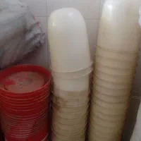 اب خوری مرغ و جوجه