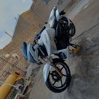 آپاچی 180 درحد