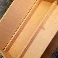 جاکفشی|جاکفشی، کمد، دراور|مراغه, |دیوار