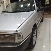 پژو روا سال در حد خشگ