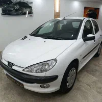 206مدل 96بیرنگ|خودرو سواری و وانت|تهران, علم و صنعت|دیوار