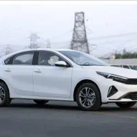 کیا K3 مدل ۲۰۲۵