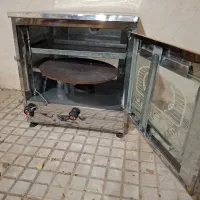 تنور نان پزی نو