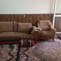 مبل راحتی