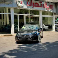نیسان آلتیما Nissan altima