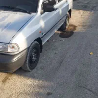 پراید صبا|خودرو سواری و وانت|باوی, |دیوار