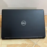 Dell latitude 5580