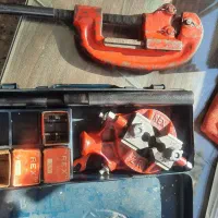 فروش قلاویز لوله بر ۲ اینچ|ابزارآلات|قروه, |دیوار