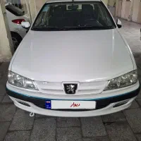پژو پارس موتور جدید ۱۴۰۲
