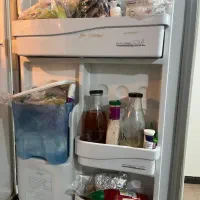 یخچال فریزر سایوان کاملاسالم* دارای آبسردکن اندیشه|یخچال و فریزر|اندیشه, اندیشه فاز ۱|دیوار