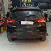 هایما اس 5 بیرنگ