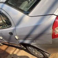 تیبا صندوقدار|خودرو سواری و وانت|تهران, آهنگران (سراسیاب دولاب)|دیوار