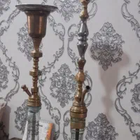 قلیون تنه برنج