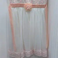 لباس عروس دخترونه