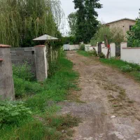 زمین ۲۰۴متر شهرکی مسکونی ۳کیلومتری دریا|فروش زمین و ملک کلنگی|خشکبیجار, |دیوار
