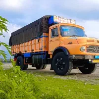 بنز تک باری