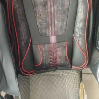 روکش صندلی و شیشه دودی|قطعات یدکی و لوازم جانبی|بروجرد, |دیوار