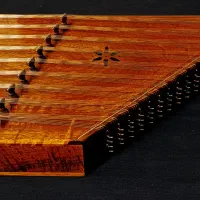 کارگاه ساخت سنتور سفارشی