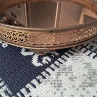 سینی|ظروف سرو و پذیرایی|اشتهارد, |دیوار