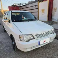 پراید ۱۳۲ مدل ۹۶|خودرو سواری و وانت|دزفول, |دیوار