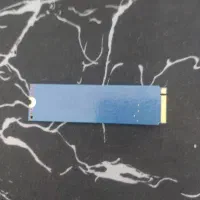 هارد یک ترابایت m2 کینکستون|قطعات و لوازم جانبی رایانه|بندرعباس, |دیوار