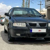 سمند ۸۳ دوگانه تمیز