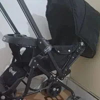 کالسکه دلیجان درحد نو|کالسکه و لوازم جانبی|اندیمشک, |دیوار