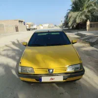 پژو تاکسی|خودرو سواری و وانت|سراوان, |دیوار