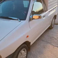 پرایدوانت ۴۰۲|خودرو سواری و وانت|اهواز, کمپلو جنوبی|دیوار