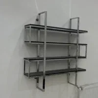 استند ناخن