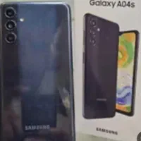 گوشی سامسونگ A04s|موبایل|تهران, مهران|دیوار