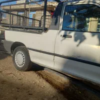 فروش پراید وانت