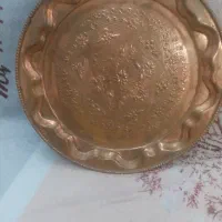 ظروف مسی