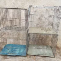 قفس 4 تا 800تومان