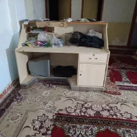 یک عددمیزبزرگ بفروش میرسد|فروشگاه و مغازه|خاش, |دیوار