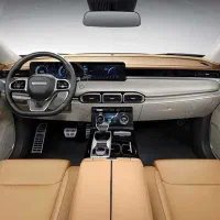 فیدلیتی پرستیژ۱۴۰۳ هفت نفره داخل نسکافه ای