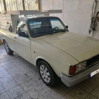 پیکان وانت مدل 92