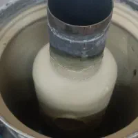 سماور ۲۰ لیتری گازی|سماور، چایساز، قهوهساز|تبریز, |دیوار