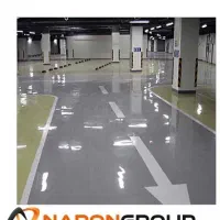 کفپوش صنعتی اپوکسی گروه پیمانکار شریفی|خدمات پیشه و مهارت|تهران, ونک|دیوار