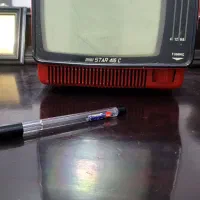 تلوزیون کوچیک قدیمی|کلکسیون اشیاء عتیقه|تهران, کوثر|دیوار