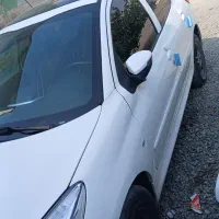 پانا 207 دنده ای