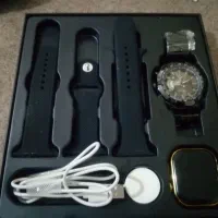 ساعت هوشمند